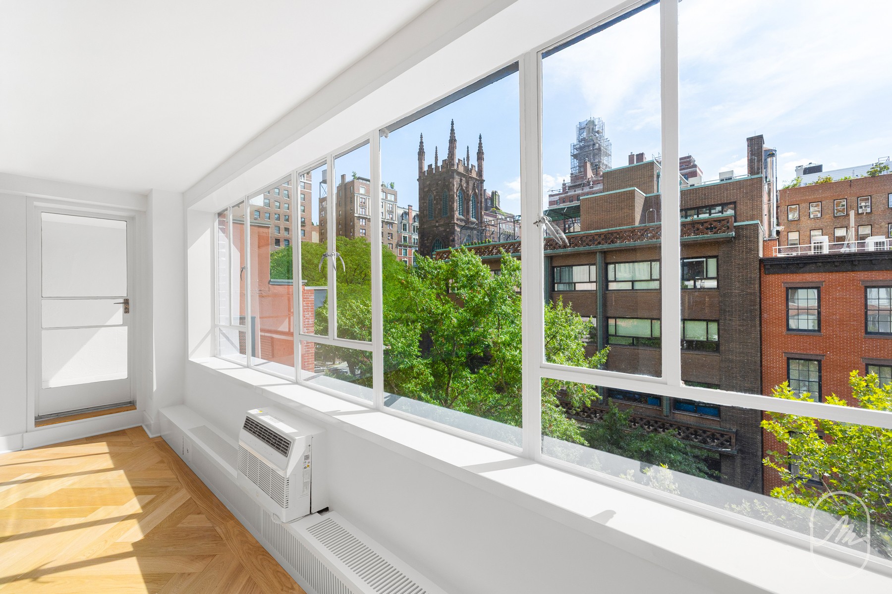 15 West 12th Street 6E Greenwich Village New York NY 10011