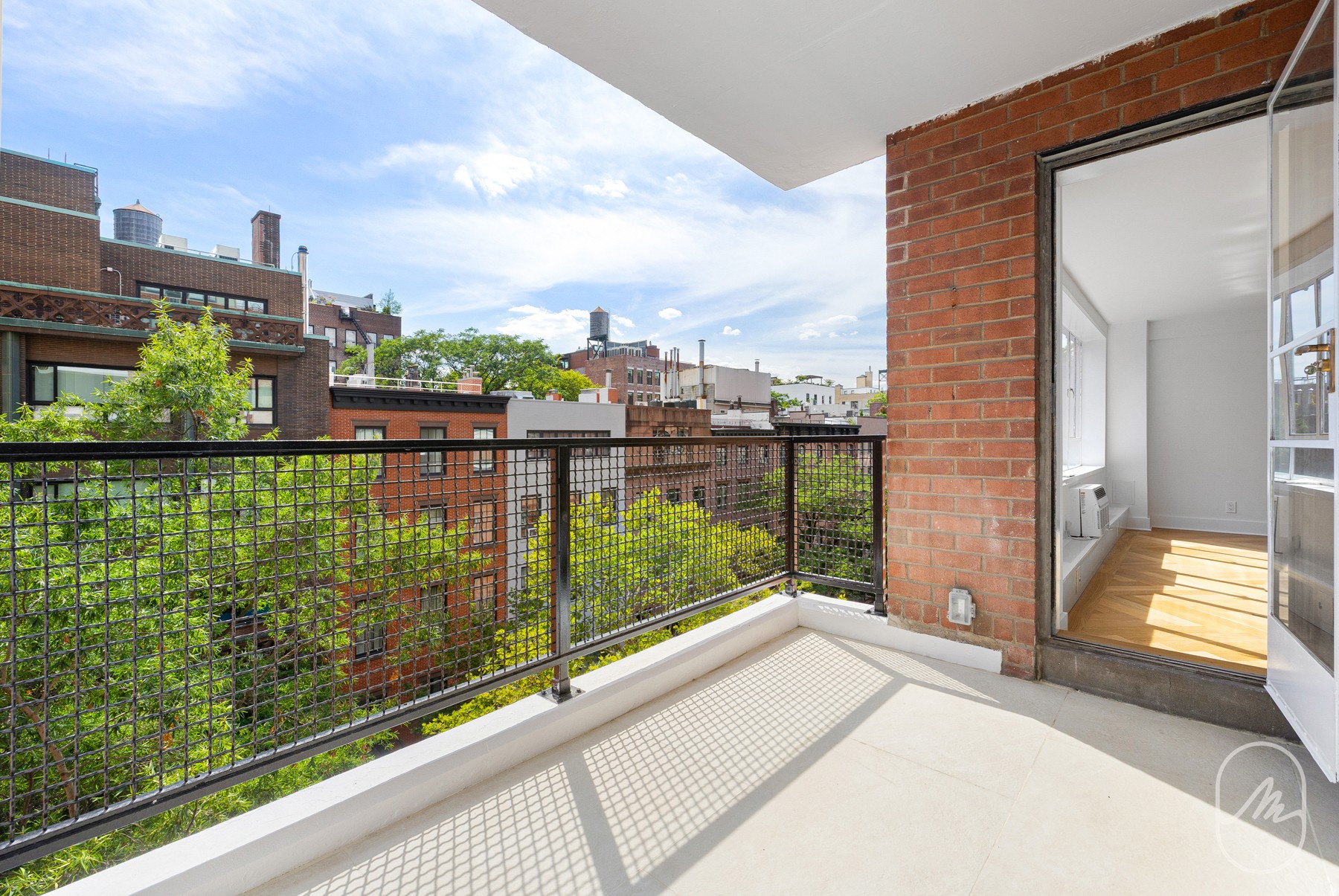 15 West 12th Street 6E Greenwich Village New York NY 10011