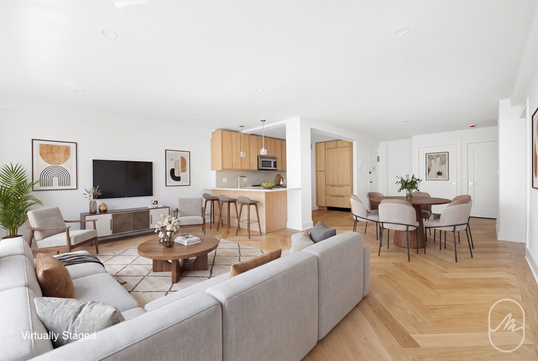 15 West 12th Street 6E Greenwich Village New York NY 10011