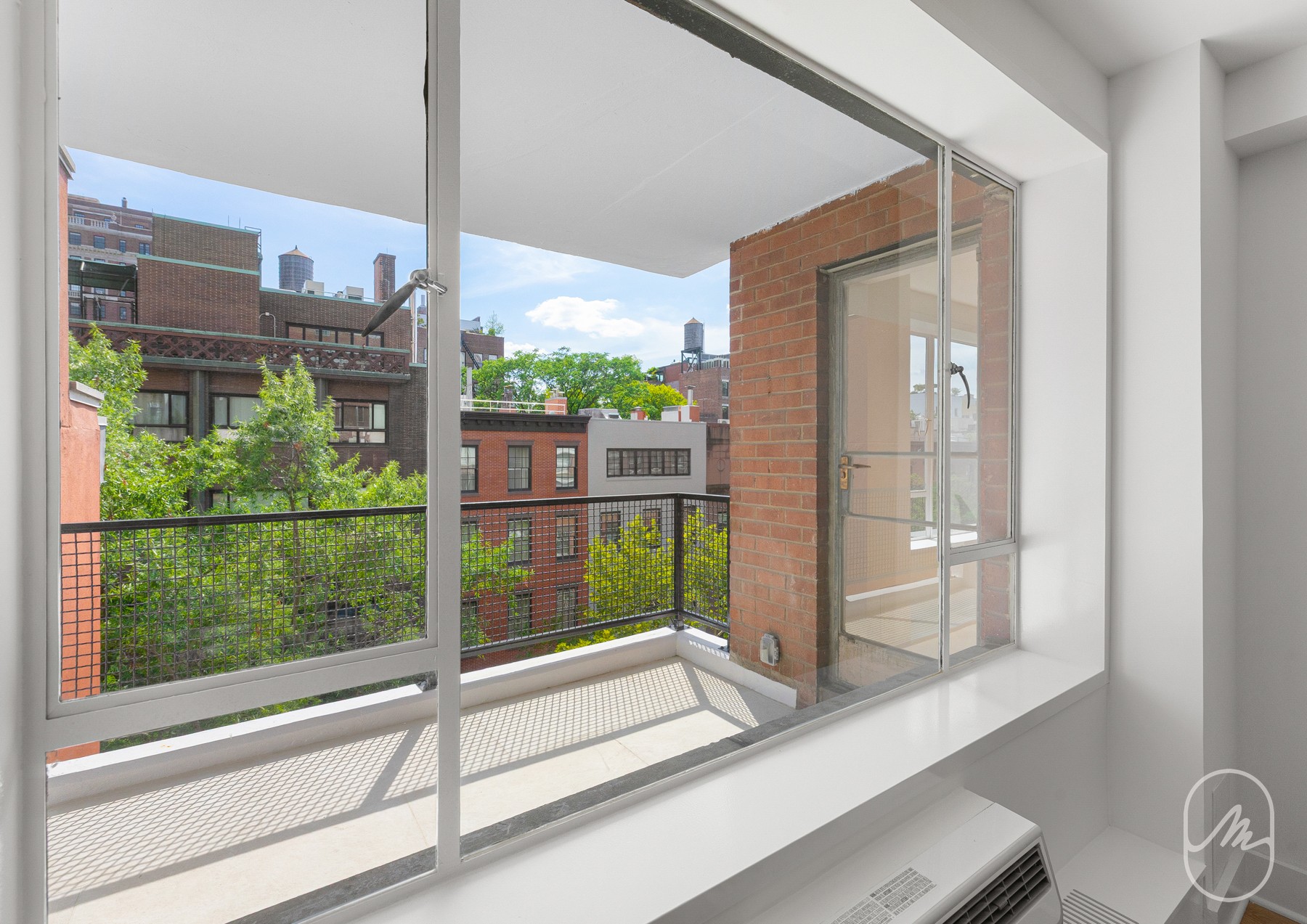 15 West 12th Street 6E Greenwich Village New York NY 10011