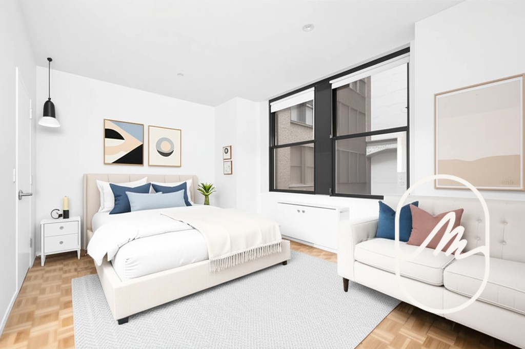 15 Park Row 12J Seaport District New York NY 10038