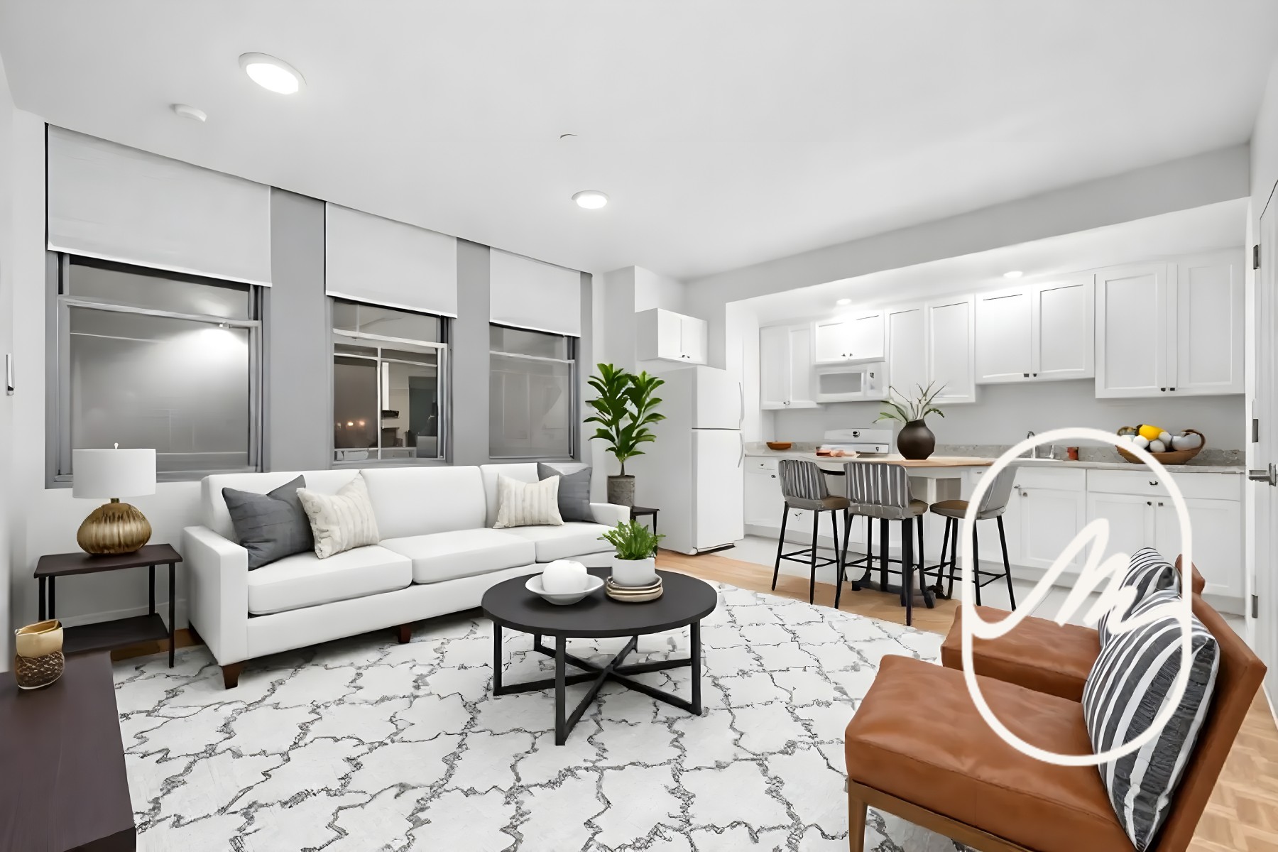 15 Park Row 12G Seaport District New York NY 10038