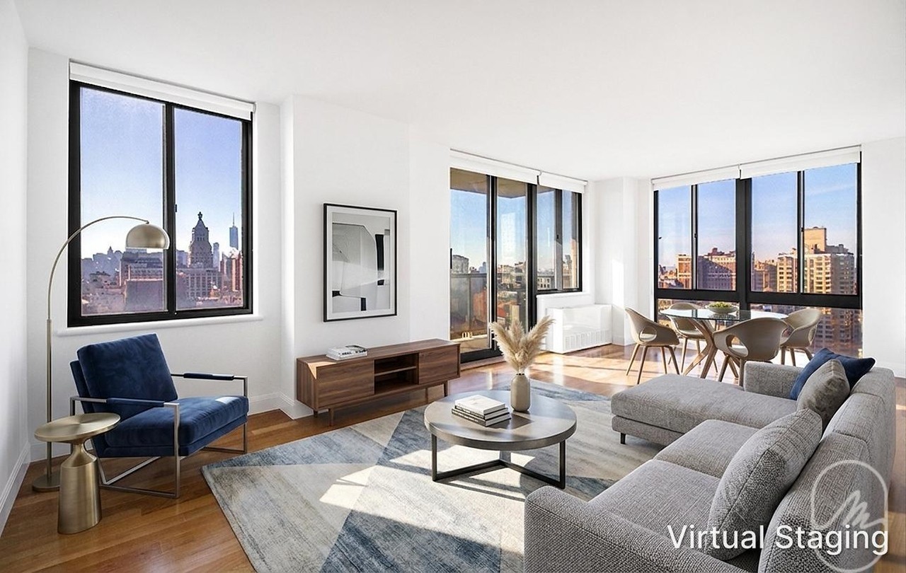 290 Third Avenue 22B Gramercy Park New York NY 10010