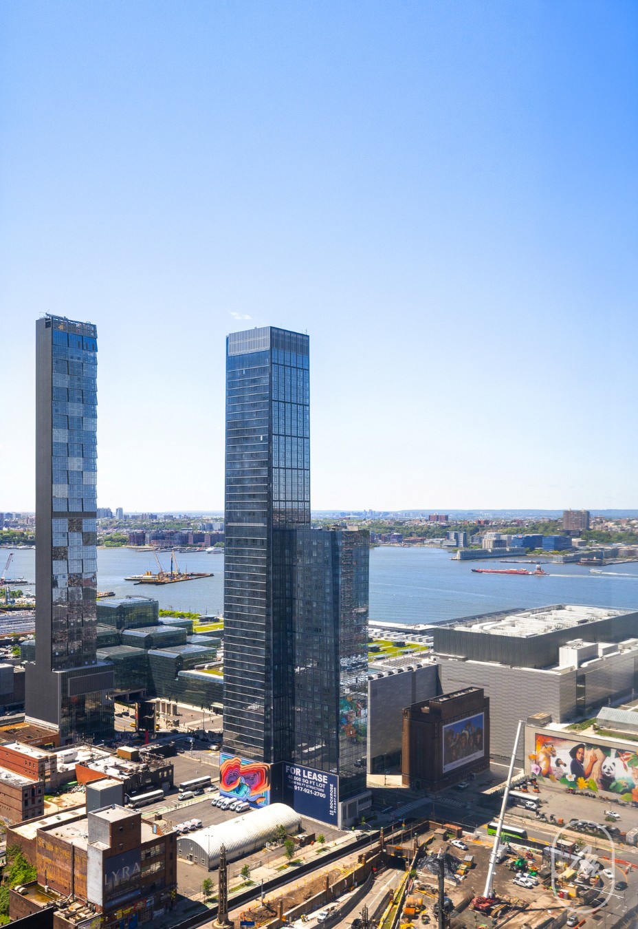 561 Tenth Avenue 23D Clinton New York NY 10036
