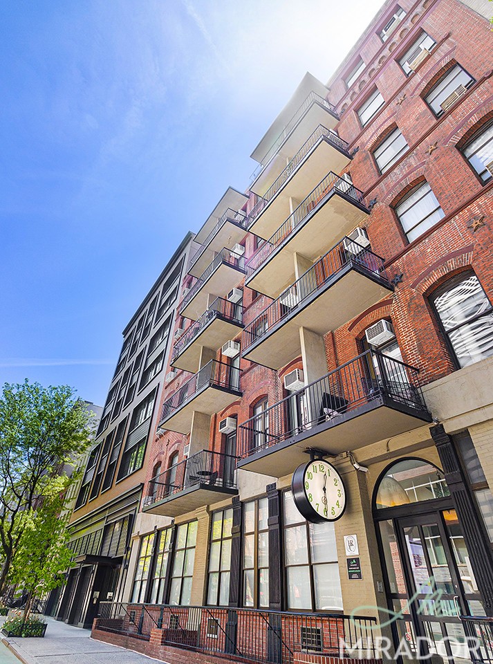 10 East 13th Street Greenwich Village New York NY 10003