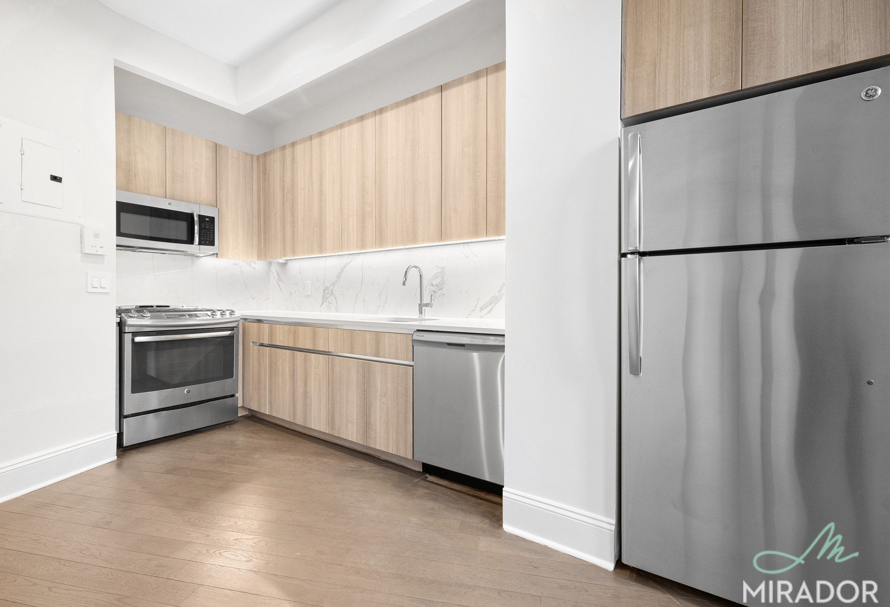 15 Park Row Seaport District New York NY 10038
