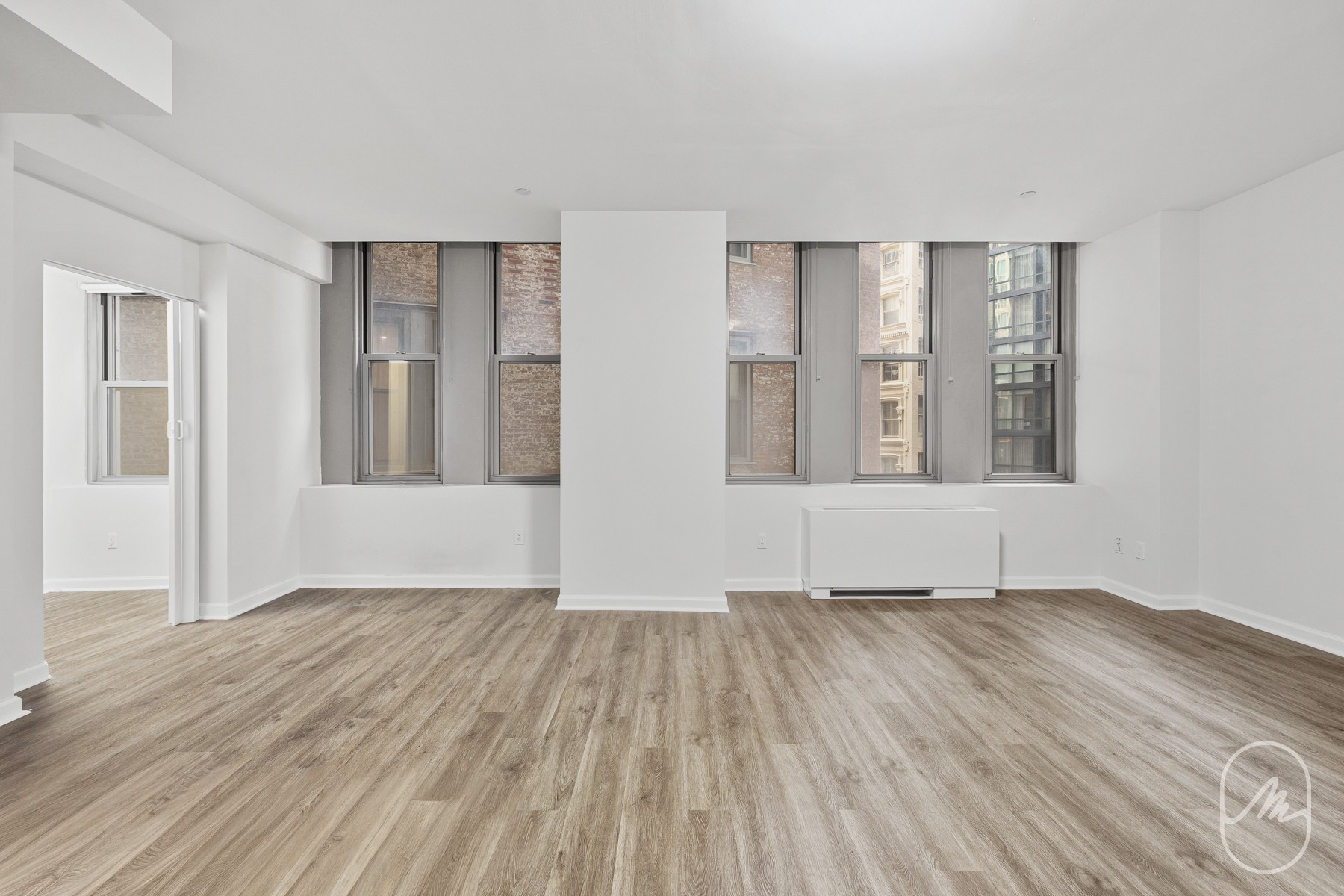 15 Park Row 9D Seaport District New York NY 10038