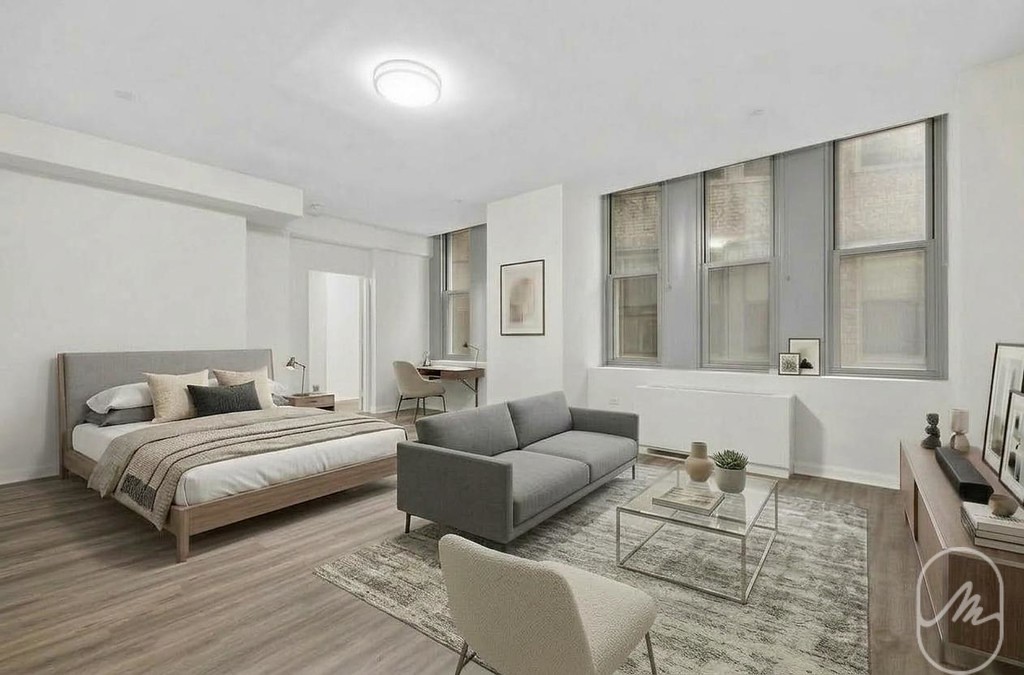 15 Park Row 9D Seaport District New York NY 10038