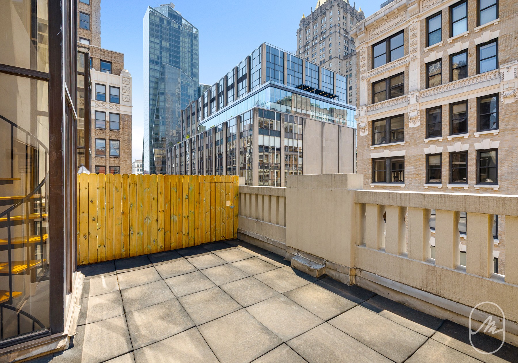 80 Madison Avenue PHD NoMad New York NY 10016