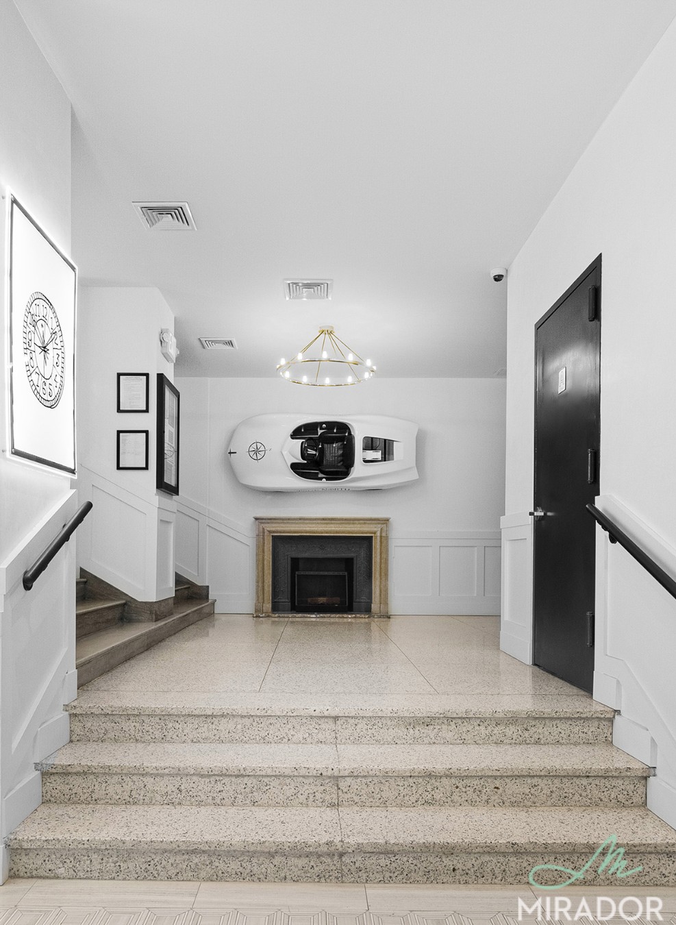 132 East 45th Street 6B Turtle Bay New York NY 10017