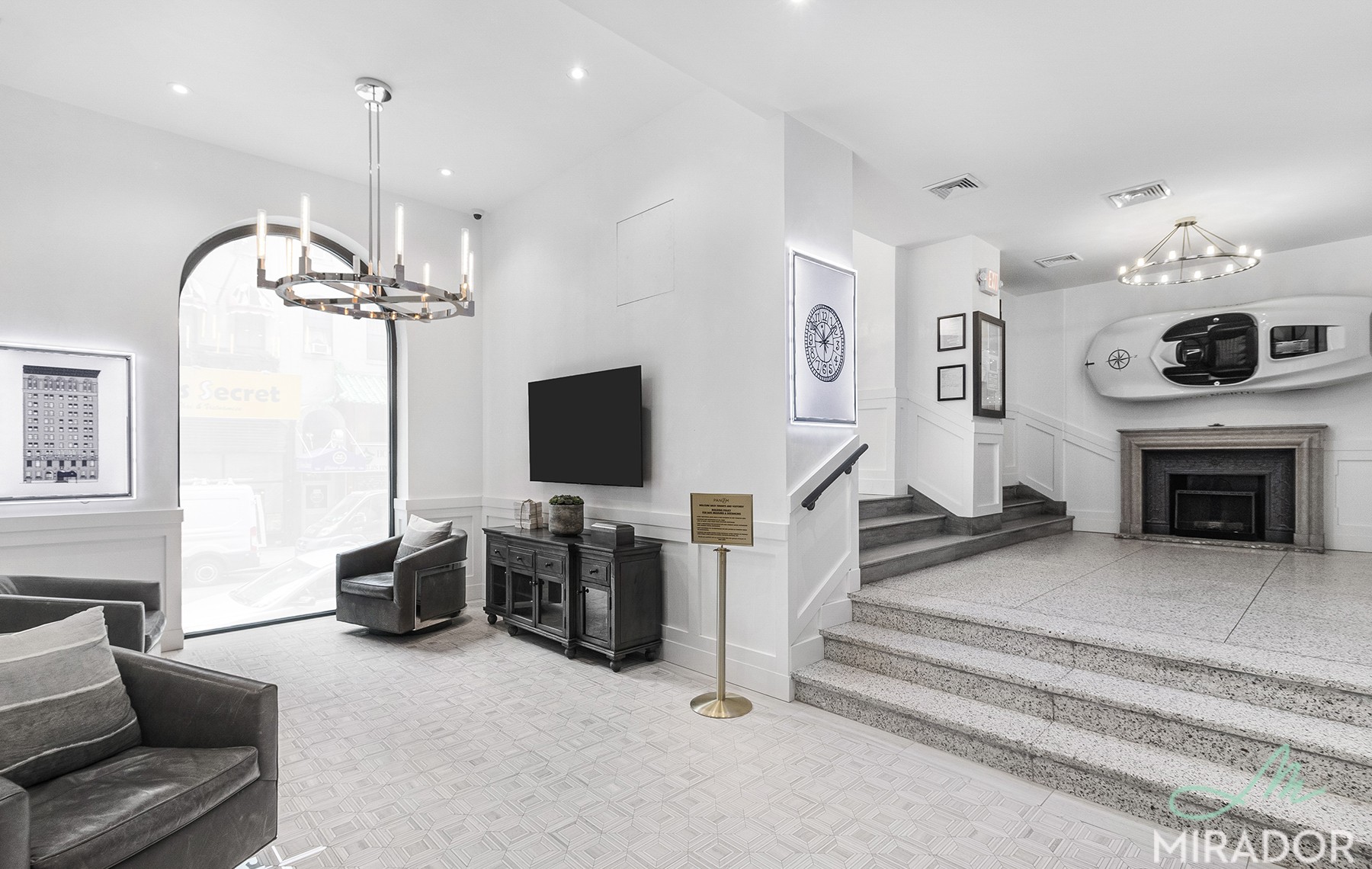 132 East 45th Street 6B Turtle Bay New York NY 10017