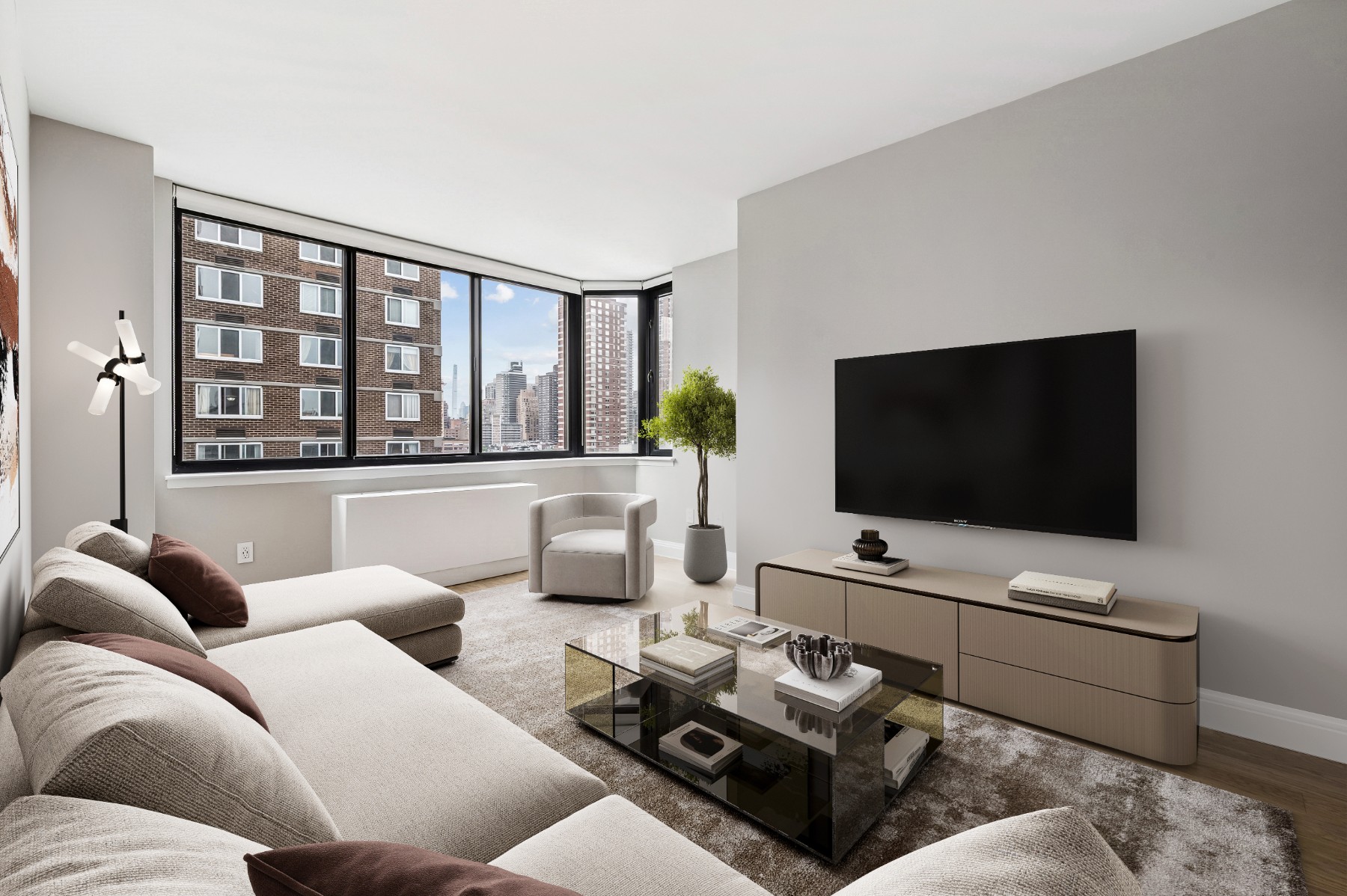 345 East 94th Street 16E Upper East Side New York NY 10128
