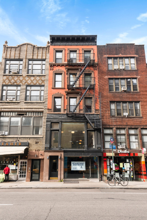 106 Lexington Avenue 3 NoMad New York NY 10016