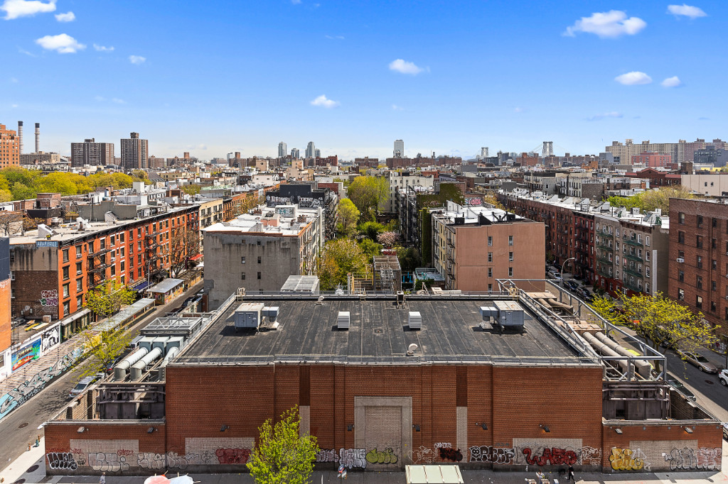 85 Avenue A E. Greenwich Village New York NY 10009