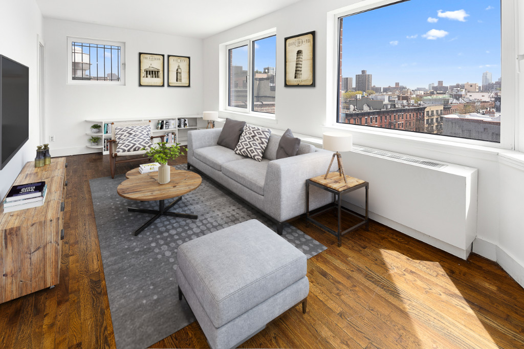 85 Avenue A E. Greenwich Village New York NY 10009