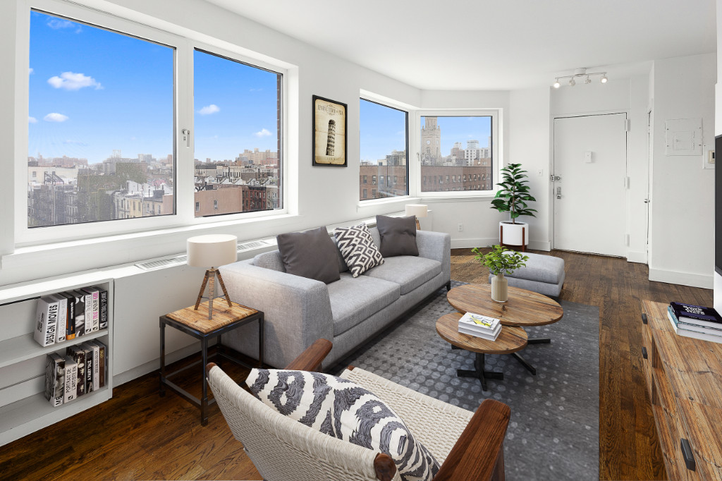 85 Avenue A E. Greenwich Village New York NY 10009