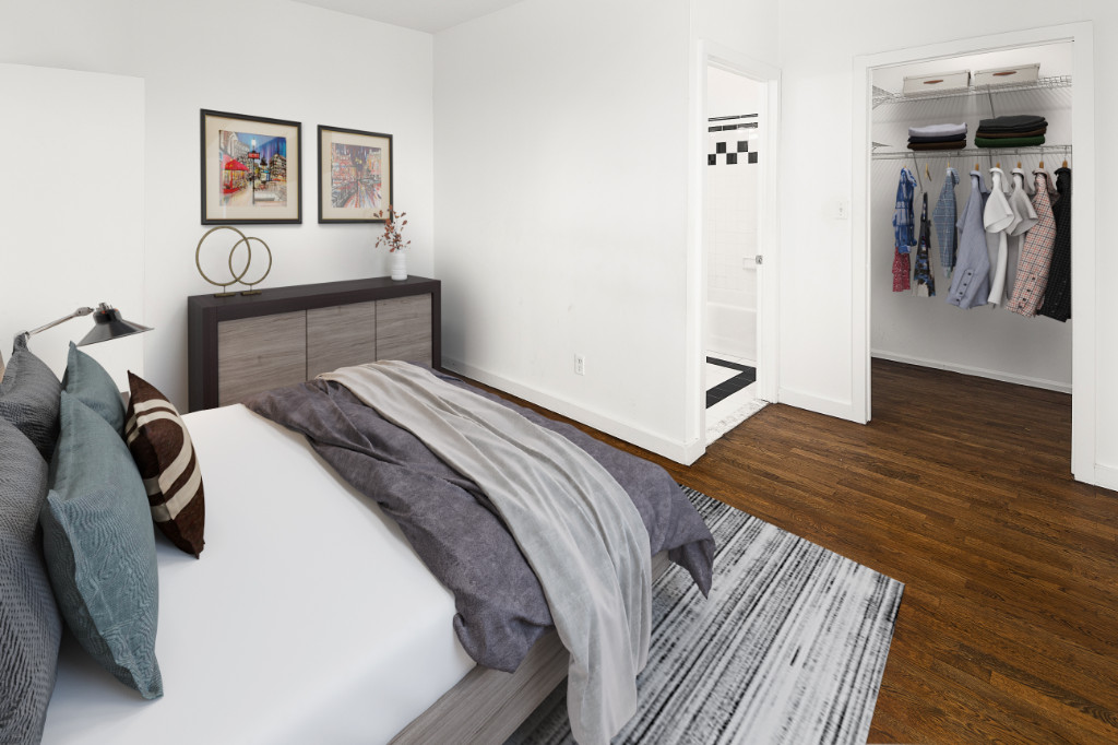 85 Avenue A E. Greenwich Village New York NY 10009