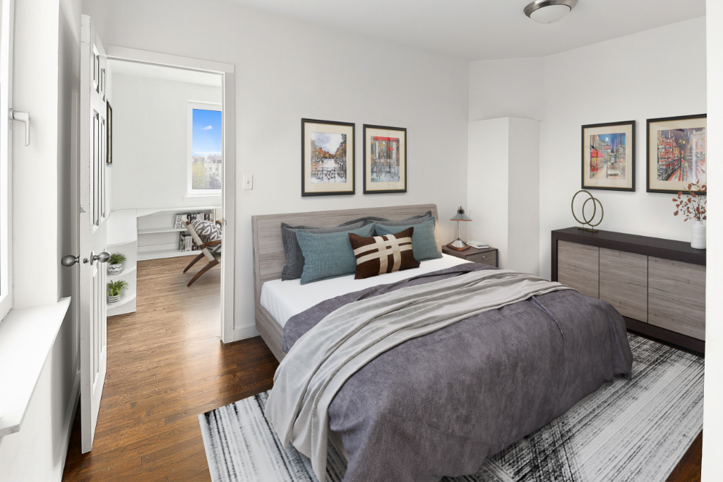 85 Avenue A E. Greenwich Village New York NY 10009