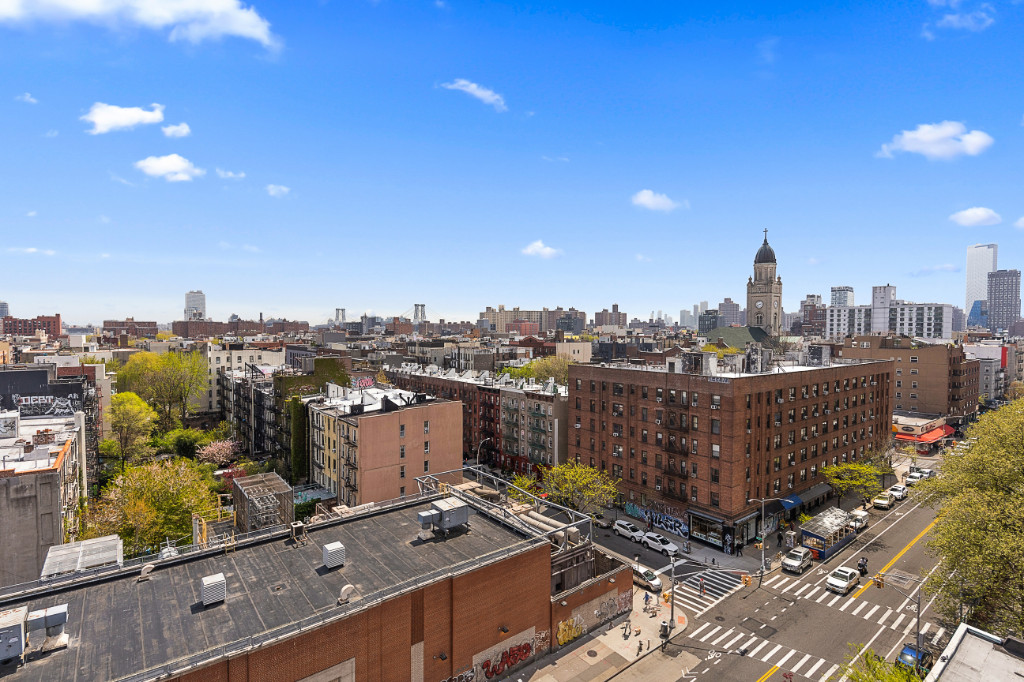 85 Avenue A E. Greenwich Village New York NY 10009