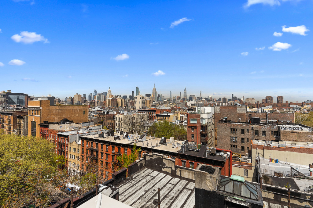 85 Avenue A E. Greenwich Village New York NY 10009