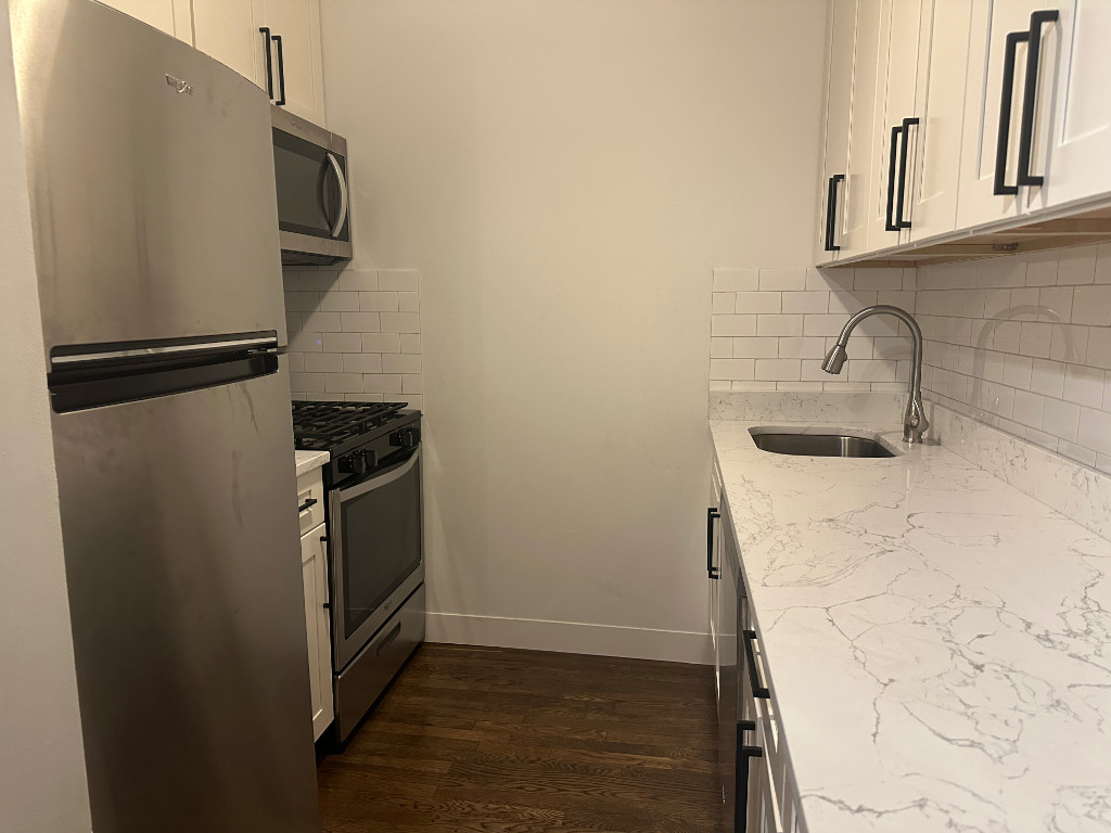 85 Avenue A E. Greenwich Village New York NY 10009