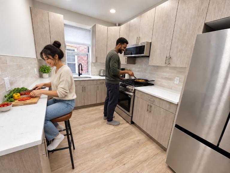 18-70 Himrod Street 1R Ridgewood Queens NY 11385