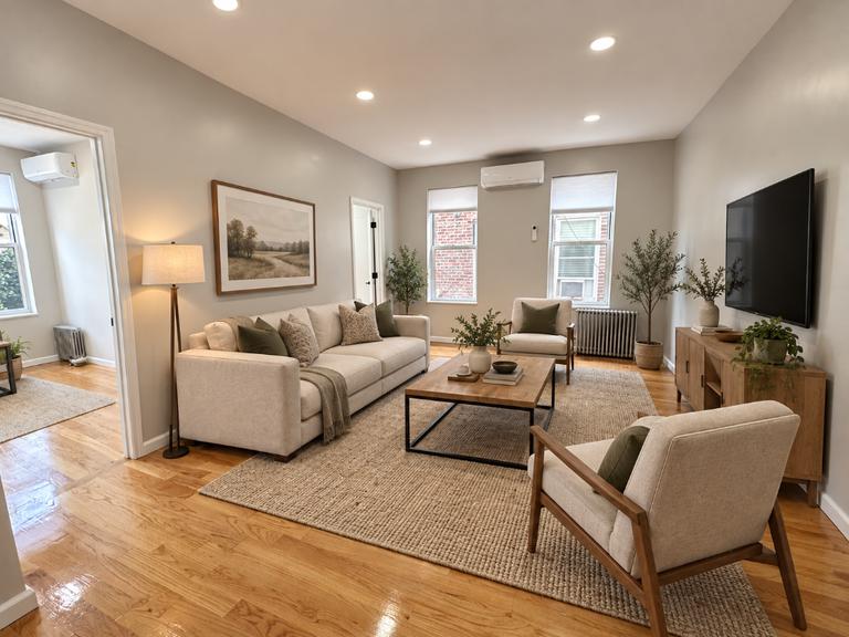 18-70 Himrod Street 1R Ridgewood Queens NY 11385