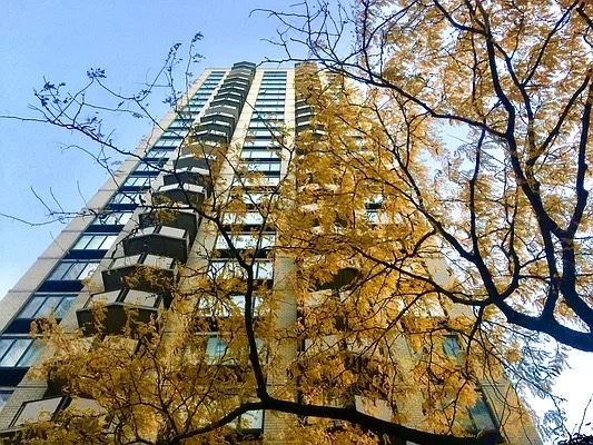 407 Park Avenue South NoMad New York NY 10016