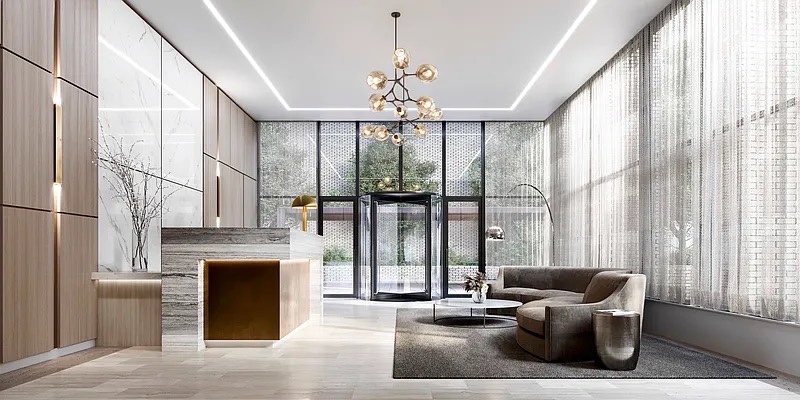 407 Park Avenue South NoMad New York NY 10016
