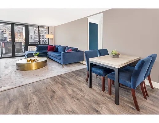 407 Park Avenue South NoMad New York NY 10016