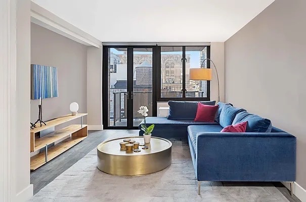407 Park Avenue South NoMad New York NY 10016