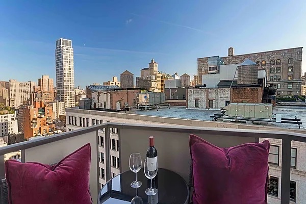 407 Park Avenue South NoMad New York NY 10016