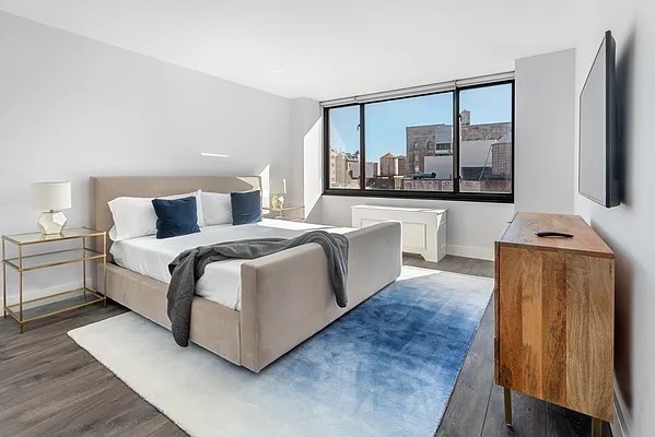 407 Park Avenue South NoMad New York NY 10016