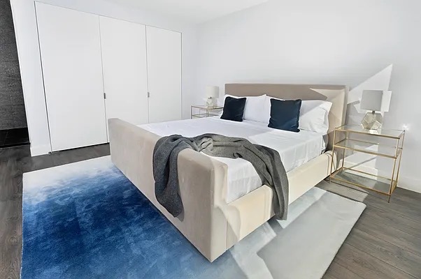 407 Park Avenue South NoMad New York NY 10016