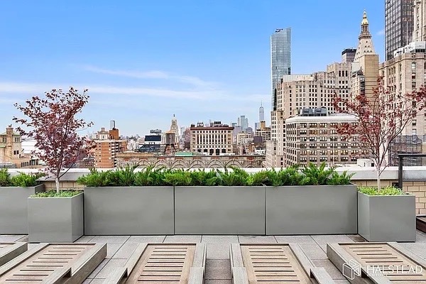 407 Park Avenue South NoMad New York NY 10016