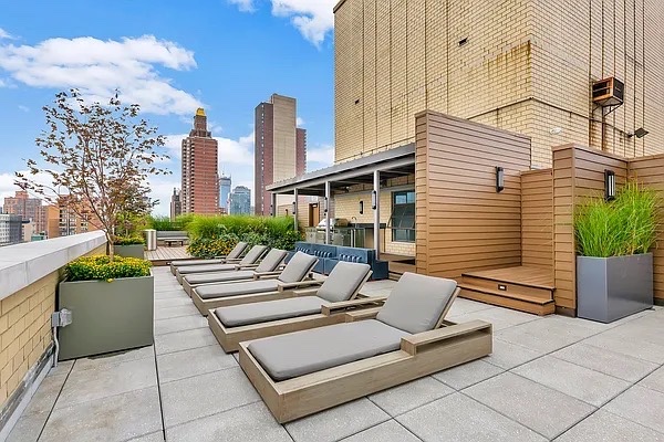 407 Park Avenue South NoMad New York NY 10016