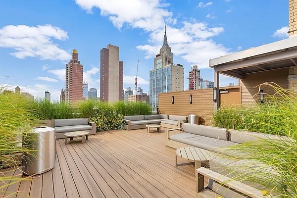 407 Park Avenue South NoMad New York NY 10016