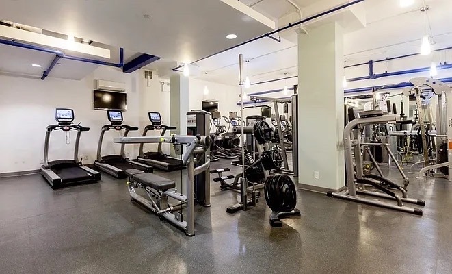 407 Park Avenue South NoMad New York NY 10016