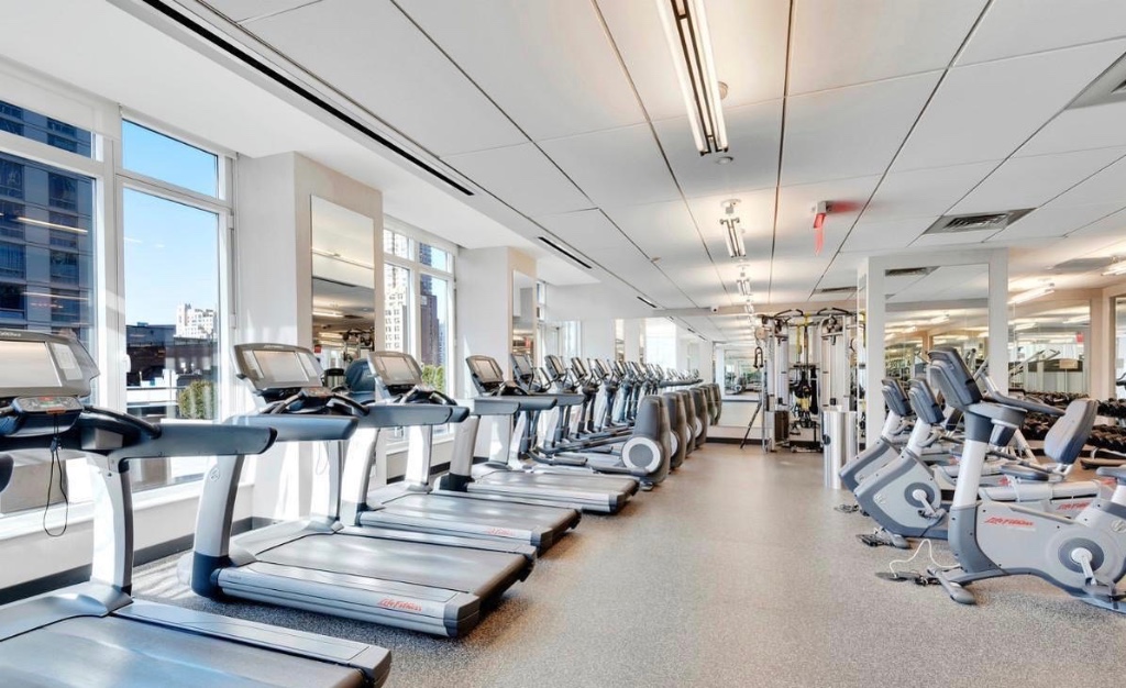 247 West 46th Street 1402 Midtown West New York NY 10036