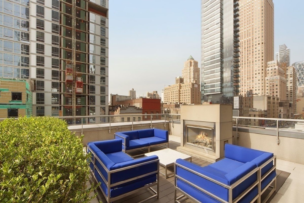 247 West 46th Street 1402 Midtown West New York NY 10036