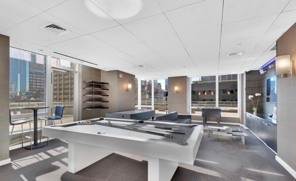 247 West 46th Street 1402 Midtown West New York NY 10036