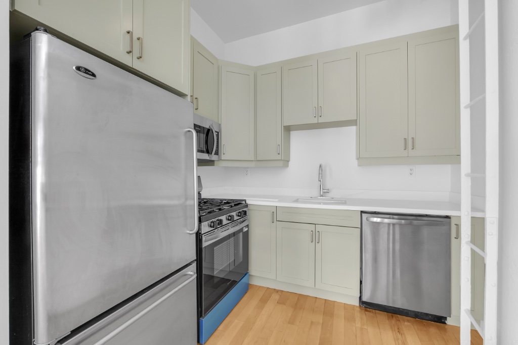 535 Dean Street 410 Pacific Park Brooklyn NY 11217
