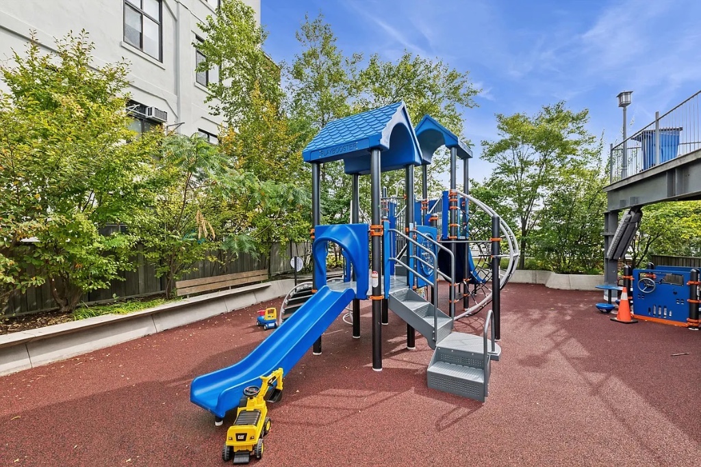535 Dean Street 410 Pacific Park Brooklyn NY 11217