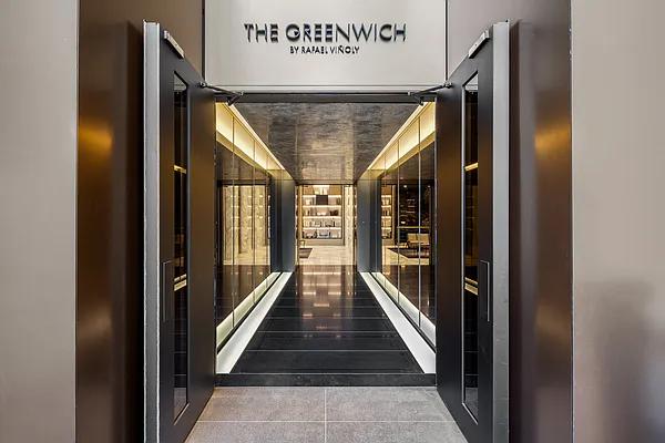 125 Greenwich Street Financial District New York NY 10006