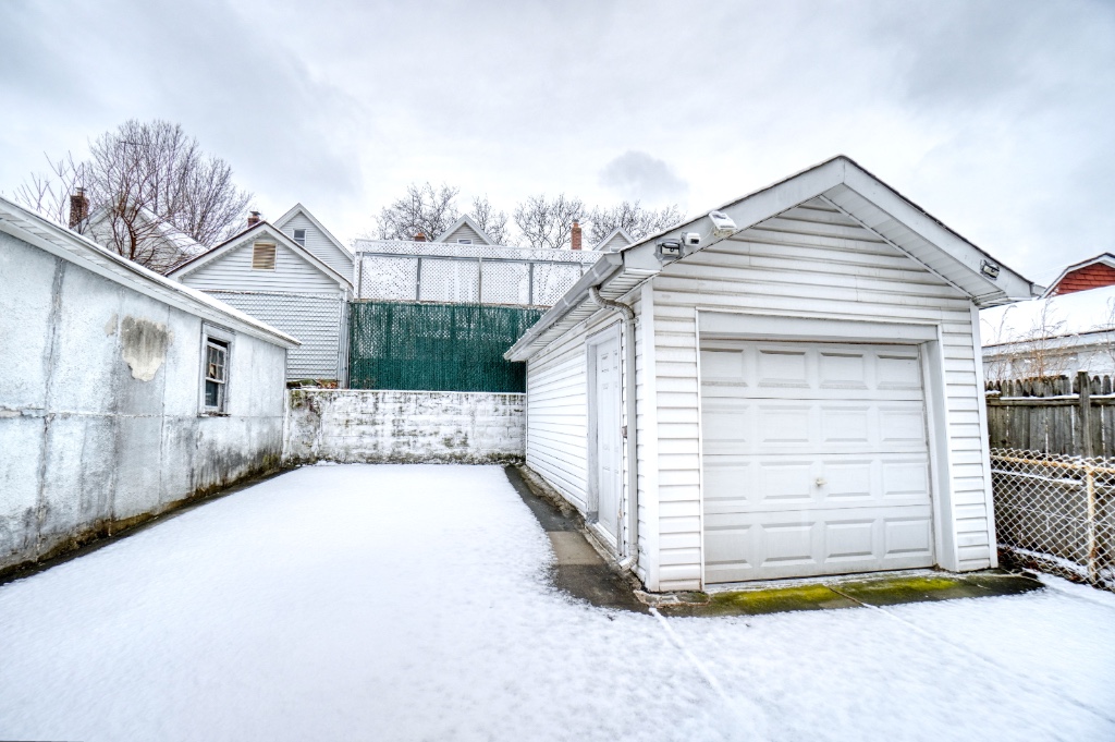 63-10 Saunders Street Rego Park Queens NY 11374