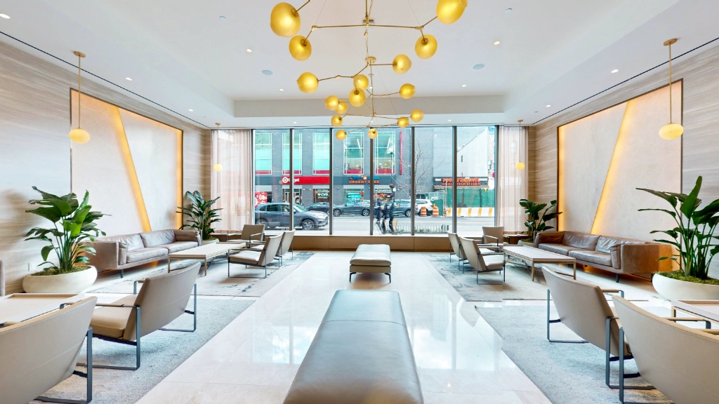 3 Court Square Long Island City Queens NY 11101