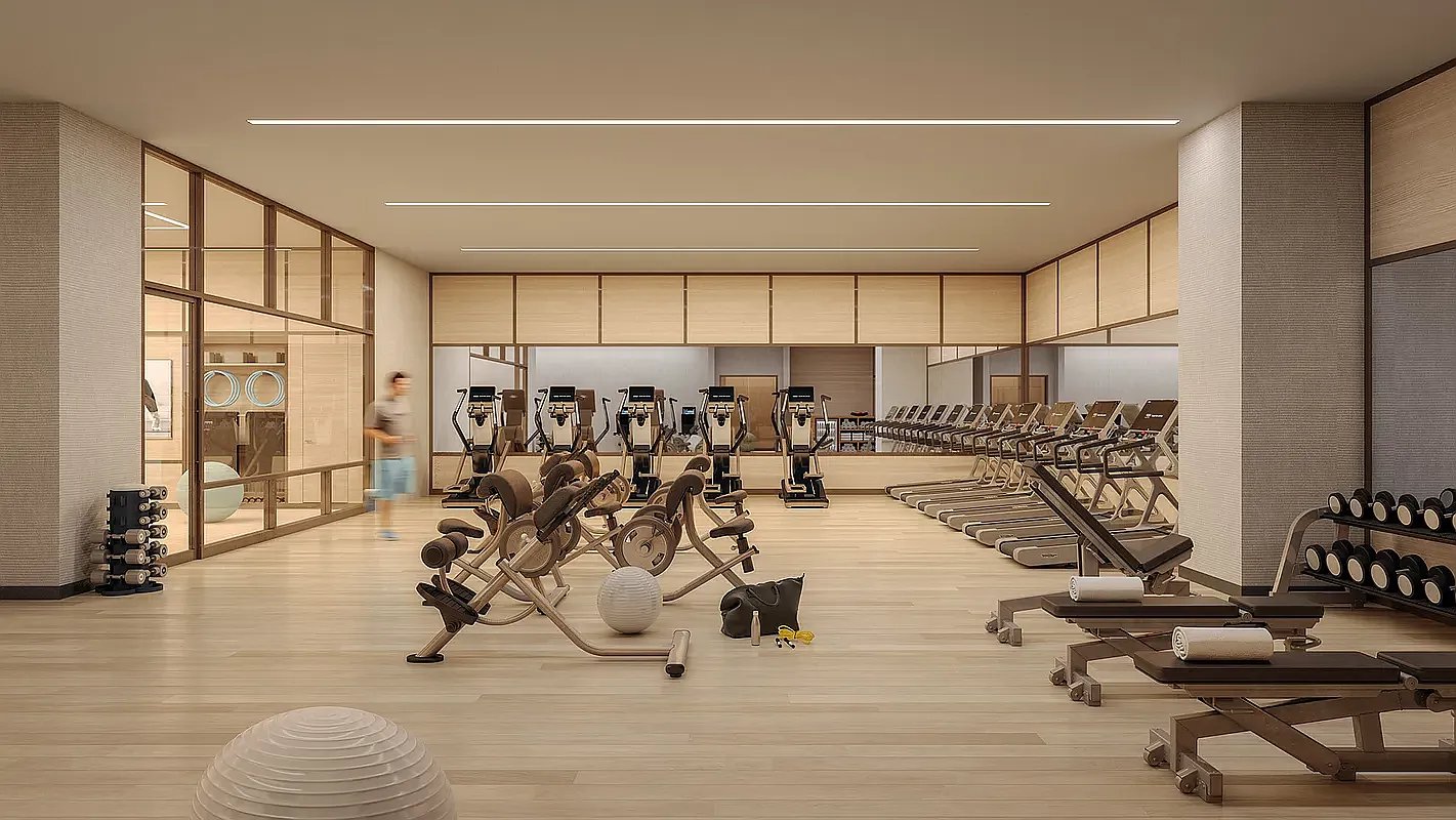 3 Court Square Long Island City Queens NY 11101