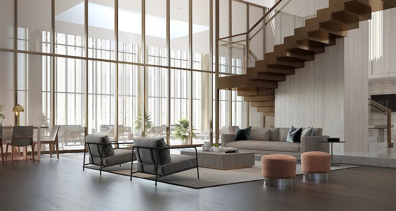 3 Court Square Long Island City Queens NY 11101