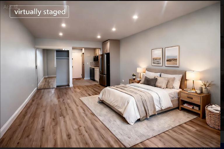 50-21 39th Place 5C Sunnyside Queens NY 11104