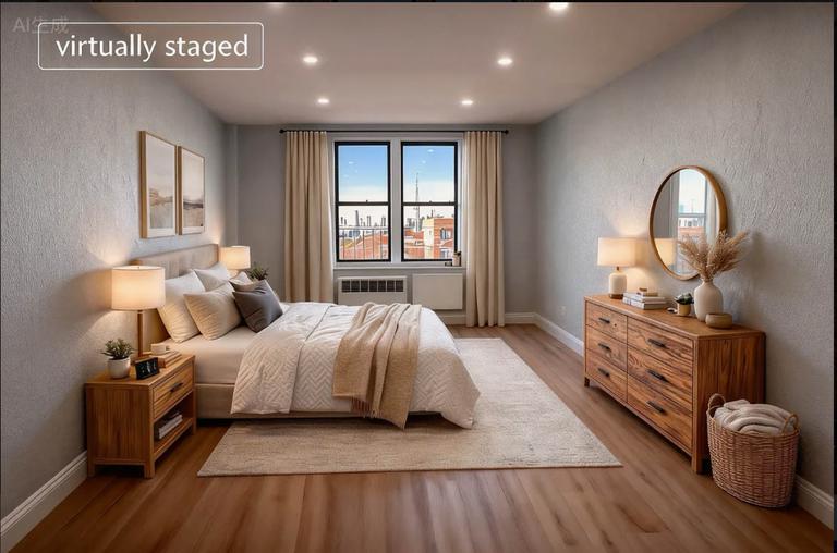 50-21 39th Place 5C Sunnyside Queens NY 11104